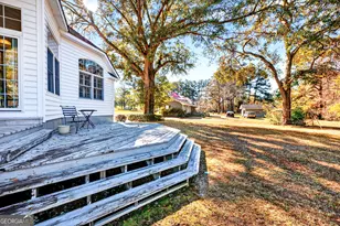 132 S Valhalla Rd, Cordele, GA 31015 - Photo 33