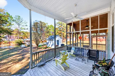 132 S Valhalla Road, Cordele, GA 31015 - Photo 29