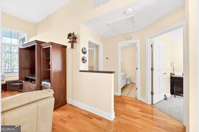 132 S Valhalla Road, Cordele, GA 31015 - Photo 5