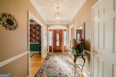 2841 Liberty Church Road, Macon, GA 31216 - Photo 3