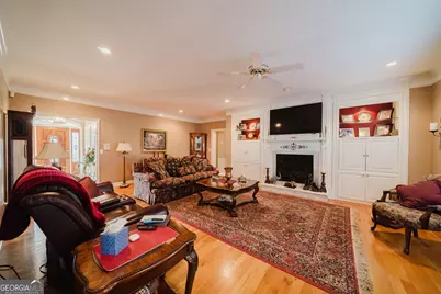 2841 Liberty Church Road, Macon, GA 31216 - Photo 5