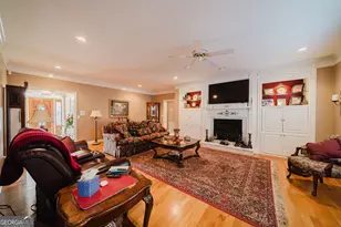 2841 Liberty Church Rd, Macon, GA 31216 - Photo 5