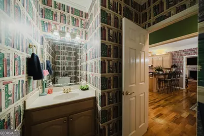 2841 Liberty Church Road, Macon, GA 31216 - Photo 29