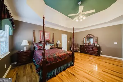 2841 Liberty Church Road, Macon, GA 31216 - Photo 15