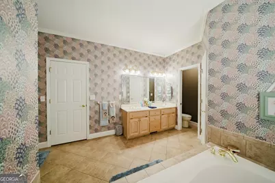 2841 Liberty Church Road, Macon, GA 31216 - Photo 19