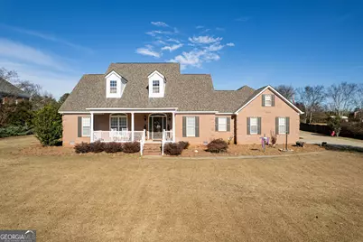 2841 Liberty Church Road, Macon, GA 31216 - Photo 1