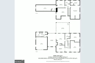 205 Hart Circle, Dallas, GA 30132 - Photo 37