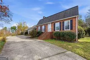 205 Hart Cir, Dallas, GA 30132 - Photo 41