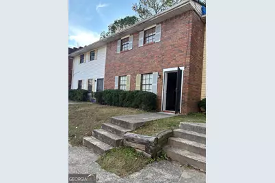 6354 Shannon Parkway #30E, Union City, GA 30291 - Photo 1