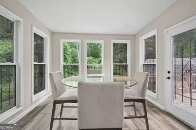 5242 McCarter Station, Stone Mountain, GA 30088 - Photo 25