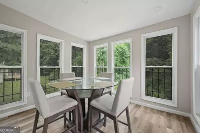 5242 McCarter Station, Stone Mountain, GA 30088 - Photo 17