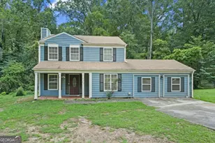 5242 McCarter Station, Stone Mountain, GA 30088 - Photo 1