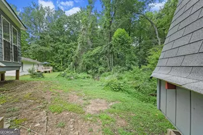 5242 McCarter Station, Stone Mountain, GA 30088 - Photo 35