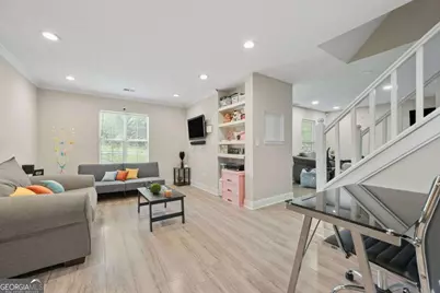 5242 McCarter Station, Stone Mountain, GA 30088 - Photo 27