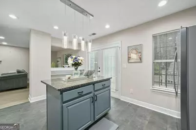 5242 McCarter Station, Stone Mountain, GA 30088 - Photo 23