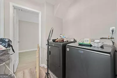 5242 McCarter Station, Stone Mountain, GA 30088 - Photo 13