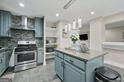 5242 McCarter Station, Stone Mountain, GA 30088 - Photo 21