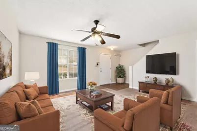 3027 Fair Creek Court, Lithonia, GA 30038 - Photo 5