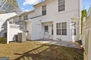 3027 Fair Creek Ct, Lithonia, GA 30038 - Photo 17