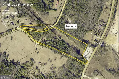 0 Mauldin Road, Elberton, GA 30635 - Photo 9