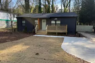 3770 Adkins Rd NW, Atlanta, GA 30331 - Photo 1