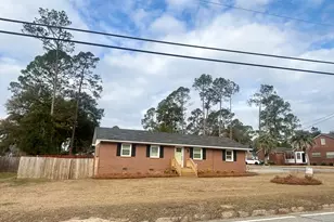 136 S Third Ave, McRae-Helena, GA 31055 - Photo 5