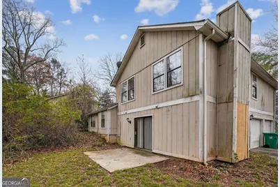 1039 Nimblewood Way, Stone Mountain, GA 30088 - Photo 33