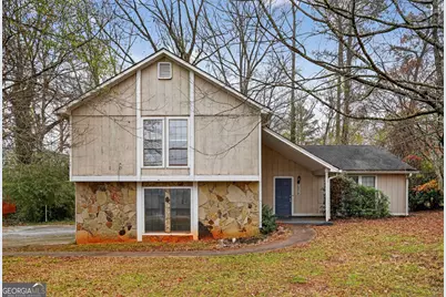 1039 Nimblewood Way, Stone Mountain, GA 30088 - Photo 1