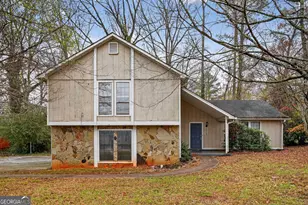 1039 Nimblewood Way, Stone Mountain, GA 30088 - Photo 1