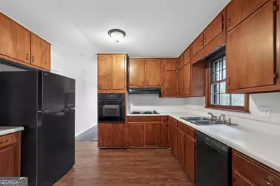 4058 Chemawa Drive, Stone Mountain, GA 30083 - Photo 17