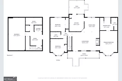 13 Sidney, Rockmart, GA 30153 - Photo 33
