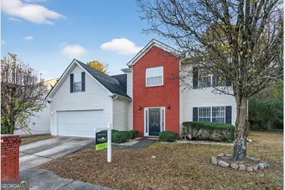 6463 Castle Court Way, Lithonia, GA 30058 - Photo 33