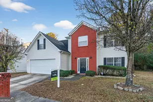 6463 Castle Ct Way, Lithonia, GA 30058 - Photo 33