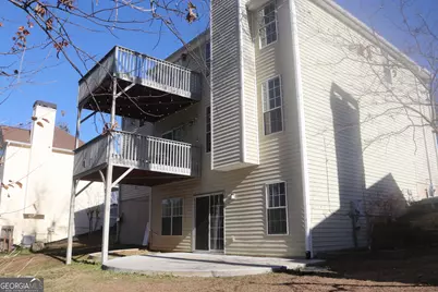 5652 Wandering Vine Lane SE, Mableton, GA 30126 - Photo 25