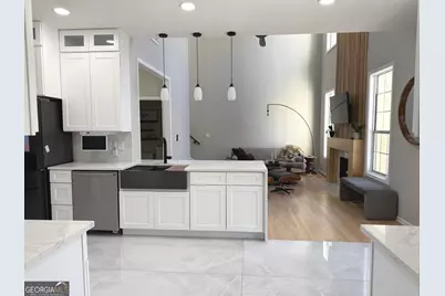 5652 Wandering Vine Lane SE, Mableton, GA 30126 - Photo 5