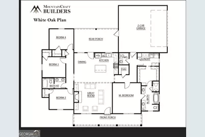 43 Ridge View Court, Cleveland, GA 30528 - Photo 37