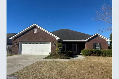 536 Osprey Circle, Tifton, GA 31794 - Photo 1