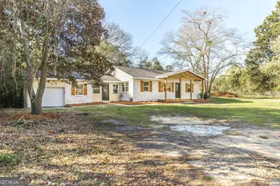 305 Broad Street, Hawkinsville, GA 31036 - Photo 3