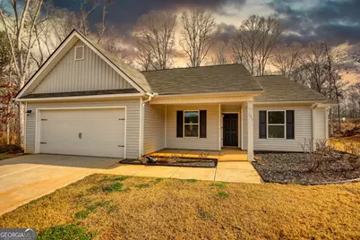 151 Rolling Woods Lane, Hull, GA 30646 - Photo 1