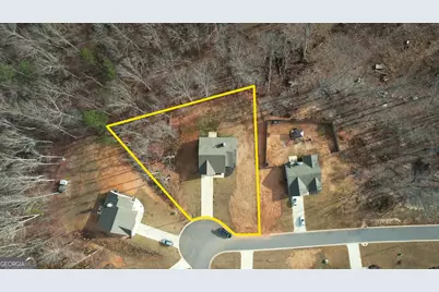 151 Rolling Woods Lane, Hull, GA 30646 - Photo 5