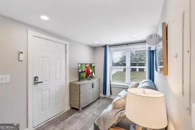 243 Georgia Avenue N #APT A, Bremen, GA 30110 - Photo 1