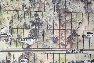 0 Mason St, Lagrange, GA 30241 - Photo 1