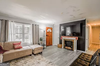 4495 Casco Lane NW, Lilburn, GA 30047 - Photo 7