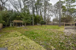 4495 Casco Ln NW, Lilburn, GA 30047 - Photo 31