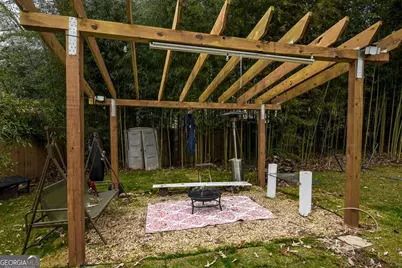 4495 Casco Lane NW, Lilburn, GA 30047 - Photo 29