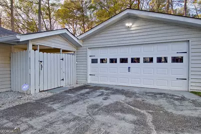 320 Morgans Turn, Peachtree City, GA 30269 - Photo 5