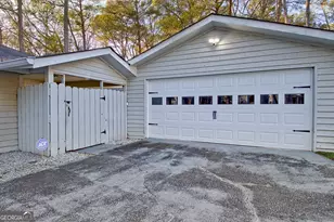 320 Morgans Turn, Peachtree City, GA 30269 - Photo 5