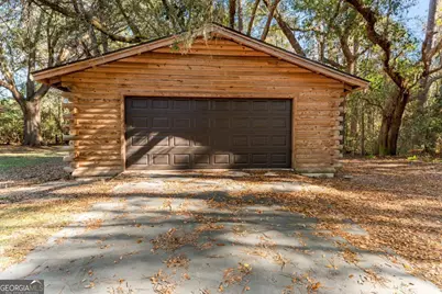 65 Stubbs Lane, Ellabell, GA 31308 - Photo 5