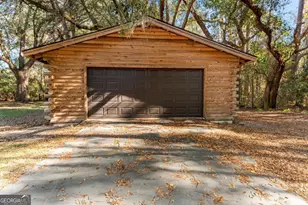 65 Stubbs Ln, Ellabell, GA 31308 - Photo 5