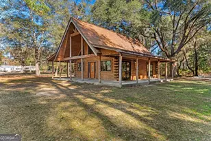 65 Stubbs Ln, Ellabell, GA 31308 - Photo 3